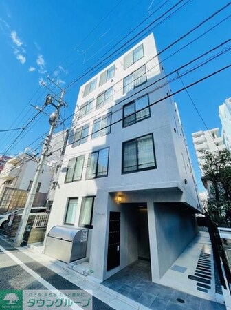 La Douceur練馬の物件外観写真